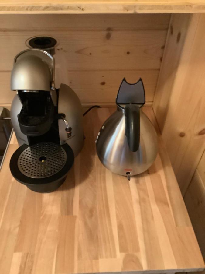 Appartement indépendant dans un beau chalet Egat Esterno foto