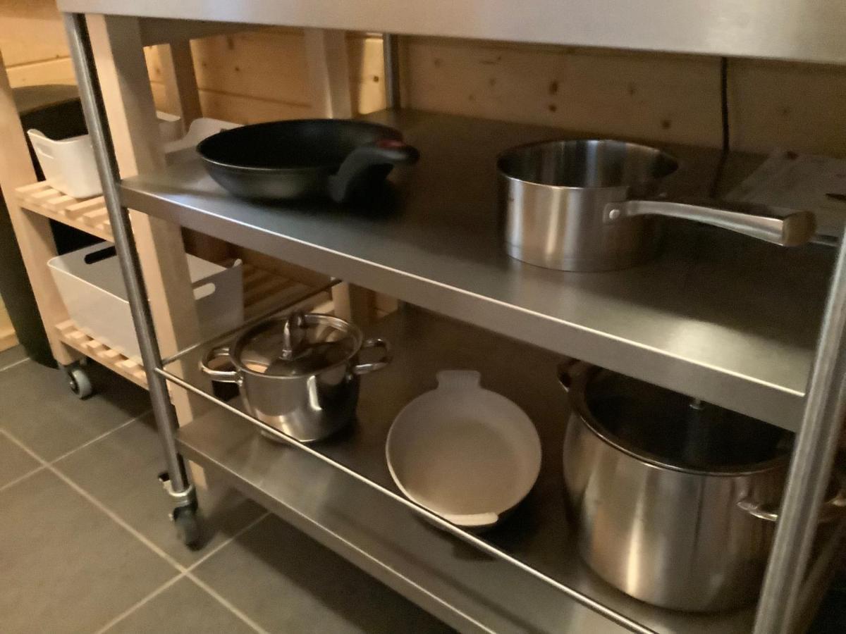 Appartement indépendant dans un beau chalet Egat Esterno foto
